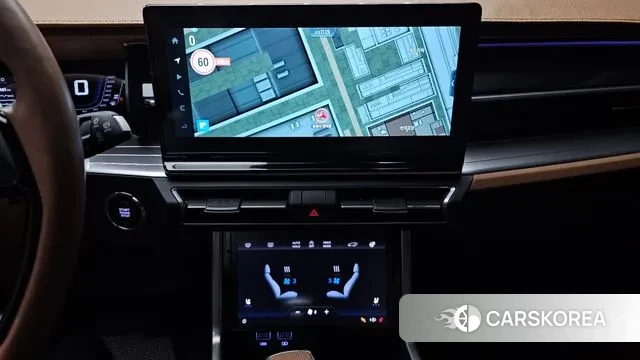 Ssangyong Torres 2023 Белый из Кореи, фото 5