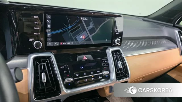 Kia Sorento 4th Generation 2020 Белый из Кореи, фото 5