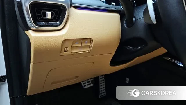 Kia Sorento 4th Generation 2023 Белый из Кореи, фото 5