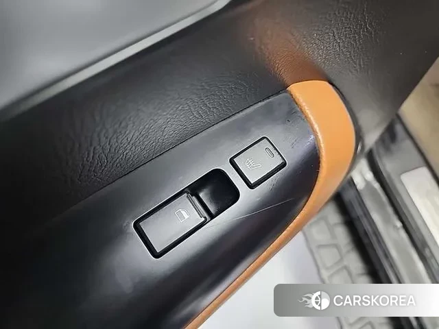 Kia The New Mohave 2018 Черный из Кореи, фото 5