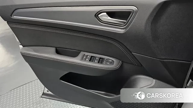 Renault Korea (Samsung) XM3 2020 Белый из Кореи, фото 5