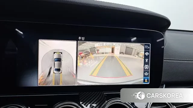 Mercedes-Benz E-Class W213 2020 Серый из Кореи, фото 5