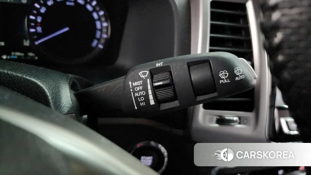 Ssangyong Rexton Sports Cannes 2019 Красный из Кореи, фото 5