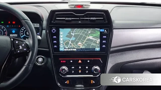 Ssangyong Berry New Tivoli 2021 Белый из Кореи, фото 5