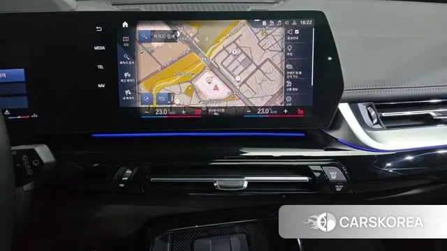 BMW X1 (U11) 2023 Черный из Кореи, фото 5