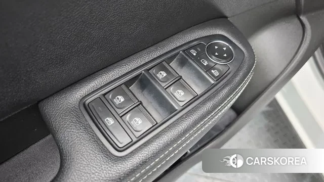 Renault Korea (Samsung) XM3 2022 Белый из Кореи, фото 5