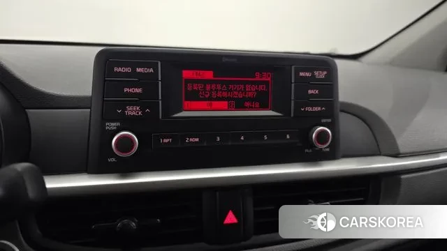 Kia All New Morning (JA) 2020 Белый из Кореи, фото 5