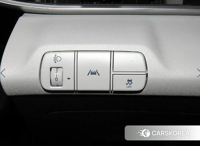 Hyundai Avante (CN7) 2022 Черный из Кореи, фото 5