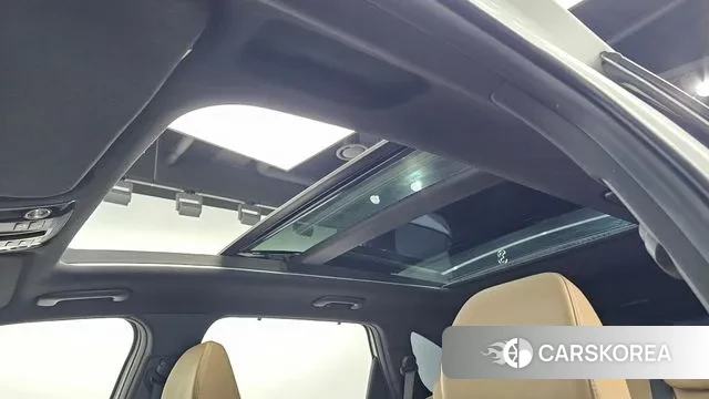 Kia The New Sorento 4th Generation 2024 Белый из Кореи, фото 5