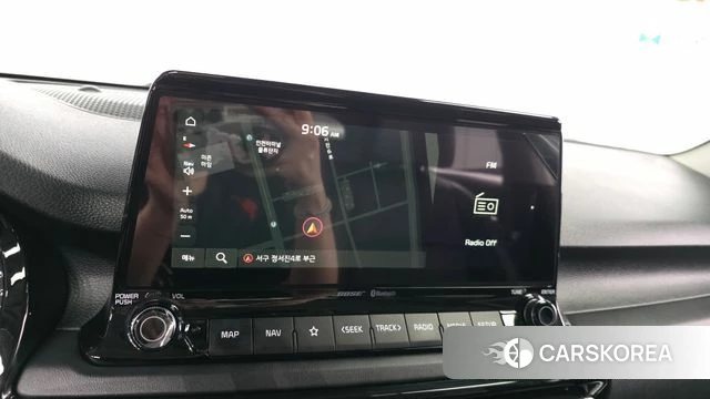Kia Seltos 2020 Серый из Кореи, фото 5