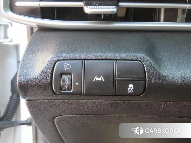 Hyundai Avante (CN7) 2021 Белый из Кореи, фото 5