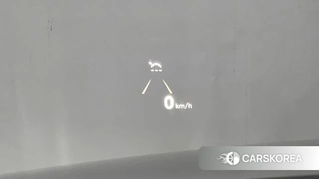Genesis G90 2019 Черный из Кореи, фото 5