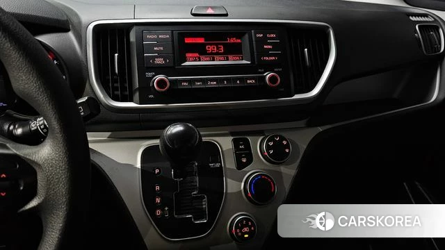 Kia The New Ray 2022 Белый из Кореи, фото 5