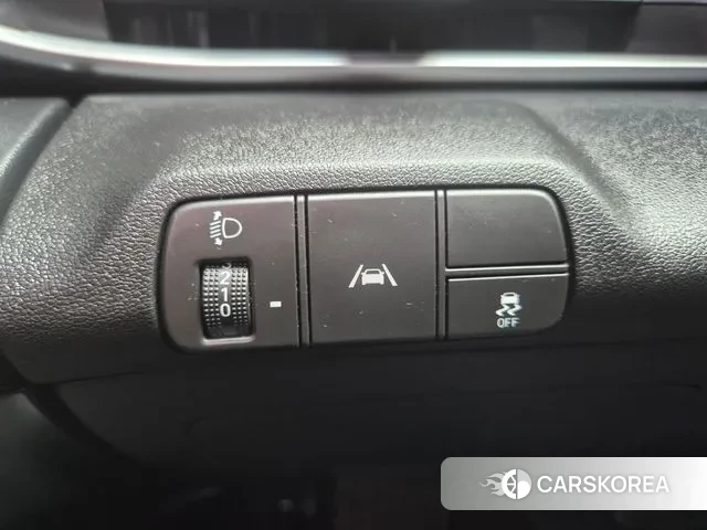 Hyundai Avante (CN7) 2020 Белый из Кореи, фото 5