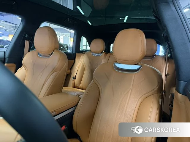 Xiaopeng Motors Xiaopeng G9 2025 Белый из Китая, фото 5