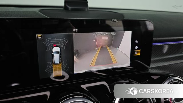 Mercedes-Benz GLB-Class X247 2021 Белый из Кореи, фото 5