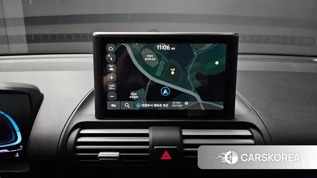 Hyundai Casper 2022 Белый из Кореи, фото 5