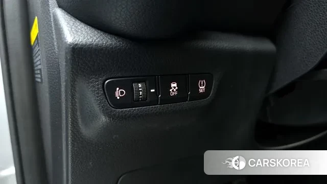 Kia All New Morning (JA) 2018 Серебристо-серый из Кореи, фото 5