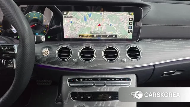 Mercedes-Benz E-Class W213 2023 Серый из Кореи, фото 5