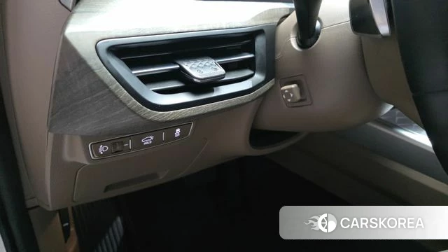 Kia K8 2021 Белый из Кореи, фото 5