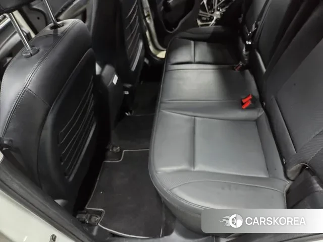 Ssangyong Berry New Tivoli 2022 Белый из Кореи, фото 5