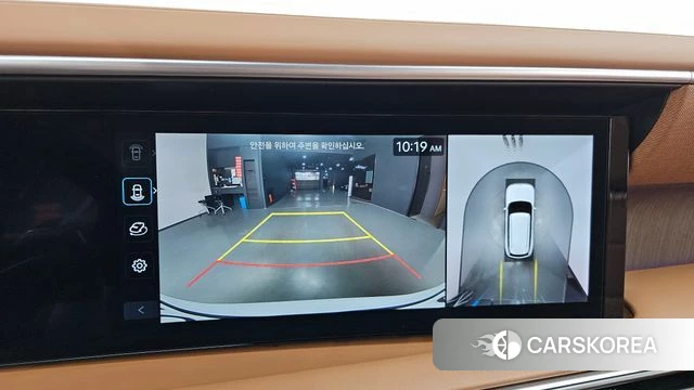 Hyundai Palisade (LX3) 2025 Белый из Кореи, фото 5