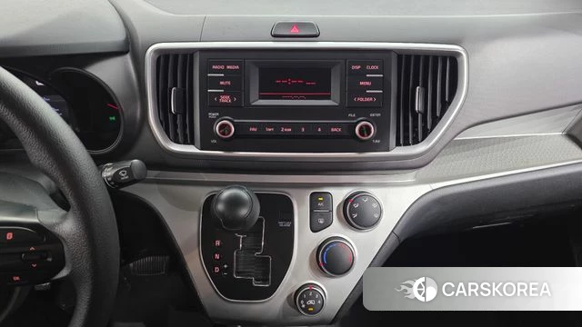 Kia The New Ray 2022 Белый из Кореи, фото 5