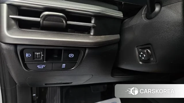 Hyundai Grandeur (GN7) 2023 Белый из Кореи, фото 5