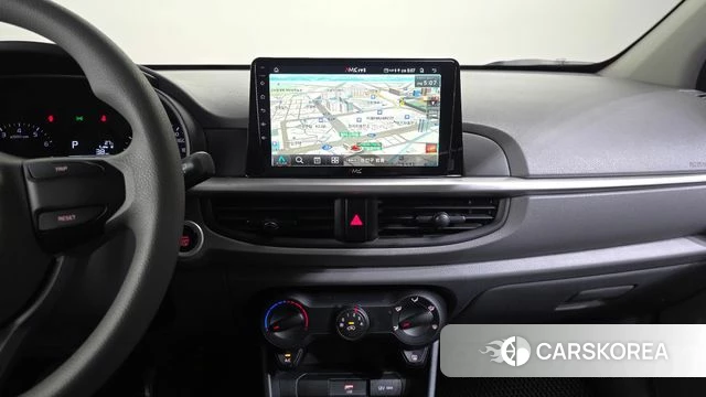 Kia Morning Urban (JA) 2021 Жемчужный цвет из Кореи, фото 5