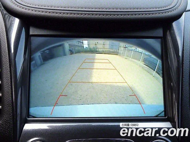 Chevrolet (GM Daewoo) Impala id 2835008 из Кореи 5