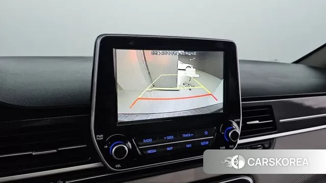 Hyundai The New Grand Starex 2018 Черный из Кореи, фото 5