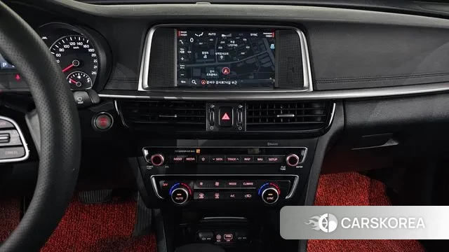 Kia The New K5 2nd generation 2019 Серый из Кореи, фото 5