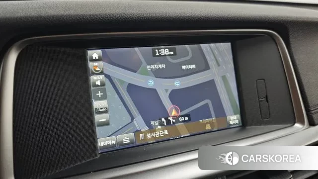 Kia The New K5 2nd generation 2019 Белый из Кореи, фото 5