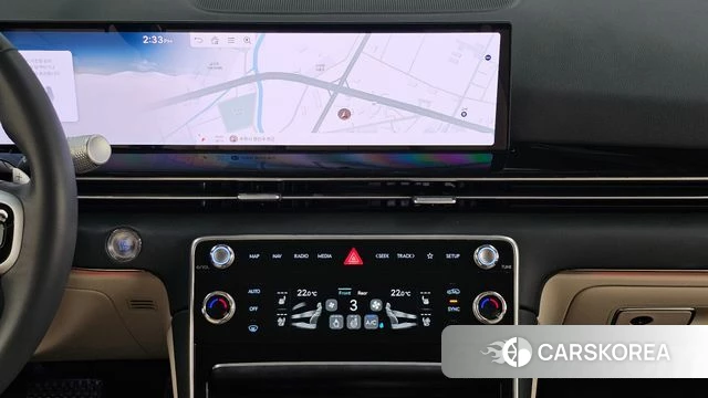Genesis GV80 2024 Белый из Кореи, фото 5