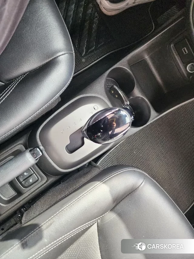 Chevrolet (GM Daewoo) The New Spark 2018 Серый из Кореи, фото 5