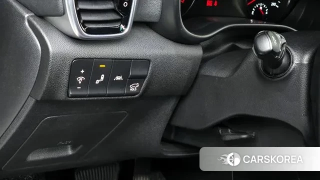 Kia Sportage The Bold 2021 Белый из Кореи, фото 5