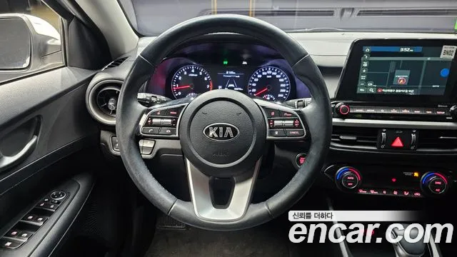 Kia Come New K3 id 2409527 из Кореи 5