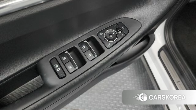 Hyundai The New Grandeur IG 2022 Белый из Кореи, фото 5