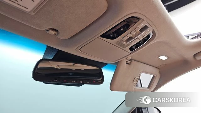 Kia K7 Premier 2019 Черный из Кореи, фото 5