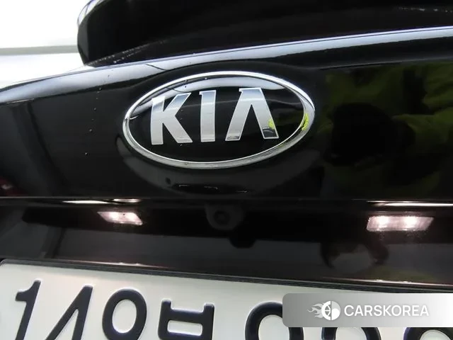 Kia Sorento 4th Generation 2020 Черный из Кореи, фото 5