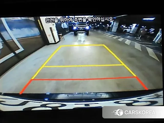 Kia The New Sorento 2019 Синий из Кореи, фото 5