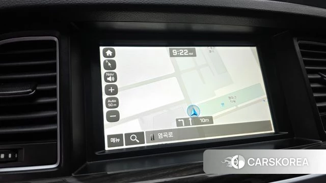 Genesis G80 2018 Белый из Кореи, фото 5