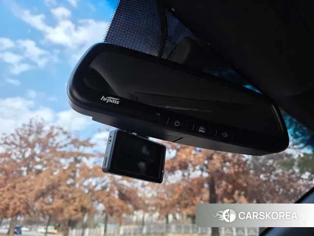 Ssangyong Rexton Sports 2020 Серый из Кореи, фото 5