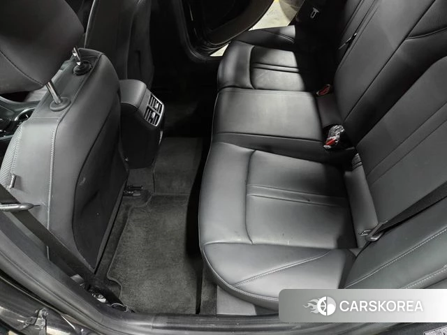 Hyundai Sonata (DN8) 2020 Серый из Кореи, фото 5