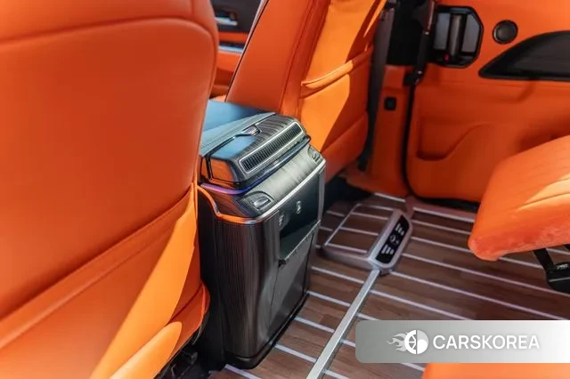 Toyota Sienna 4th Generation 2025 Черный из Кореи, фото 5