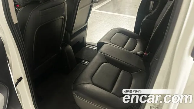 Kia The New Kia Ray id 2710151 из Кореи 5