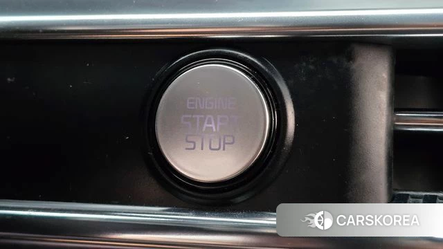 Kia K5 3rd generation 2021 Черный из Кореи, фото 5