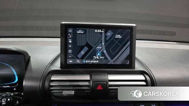 Hyundai Casper 2024 Белый из Кореи, фото 5