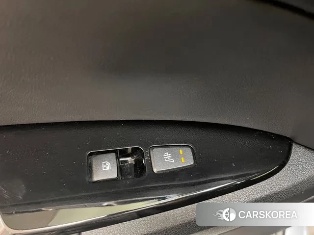 Kia Sportage 5th Generation 2021 Серый из Кореи, фото 5