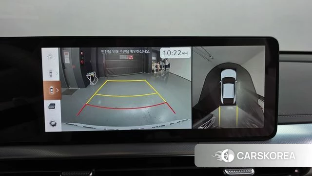 Genesis GV60 2022 Белый из Кореи, фото 5